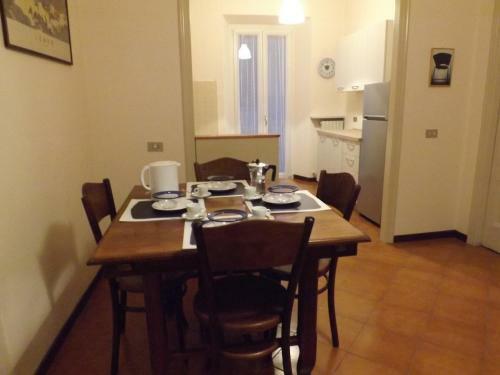 Apartamento Appartamento Angelina