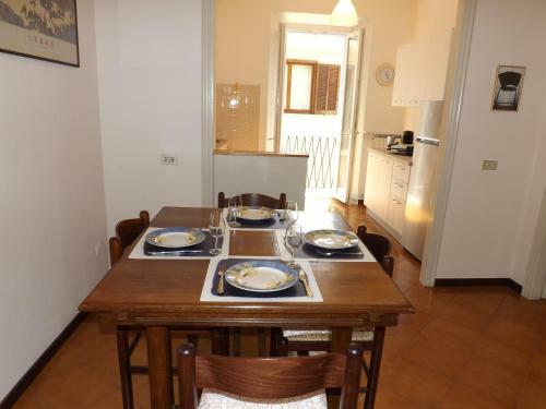 Apartamento Appartamento Angelina