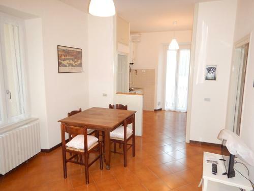 Apartamento Appartamento Angelina