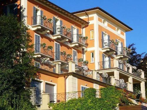 Hotel Residence La Luna Nel Porto