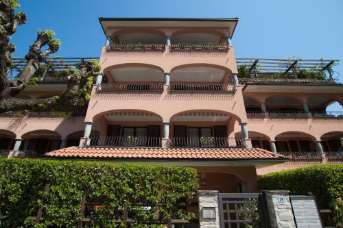 Apartamento Casa Gaia