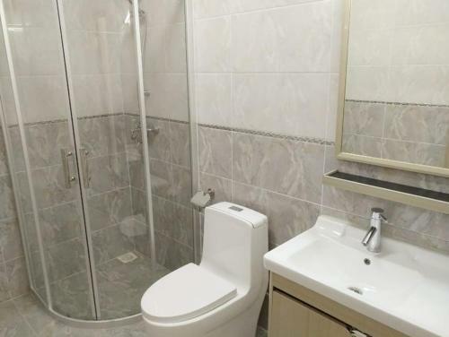 Royal Wan Kilimani 3bdr Apartment