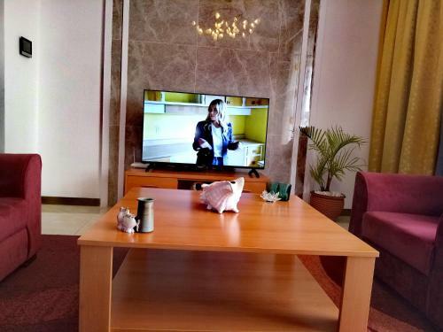 Royal Wan Kilimani 3bdr Apartment