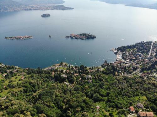 Apartamento Appartamento Belvedere 4