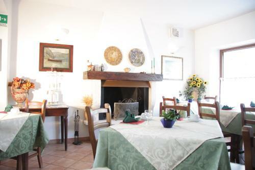 Hotel La Locanda