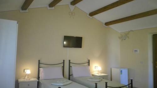 Agroturismo Agriturismo Monte Pino