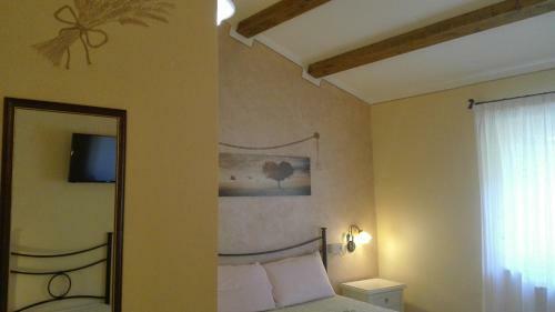 Agroturismo Agriturismo Monte Pino