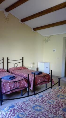 Agroturismo Agriturismo Monte Pino