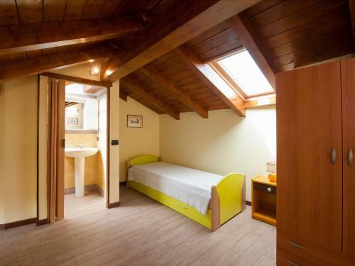 Apartamento La Rosa Del Lago