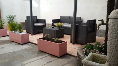 Apartamento La Rosa Del Lago