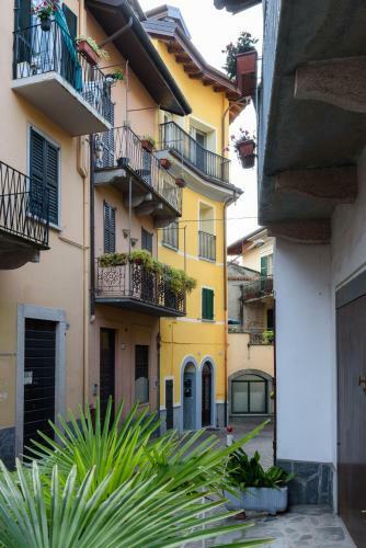 Apartamento La Rosa Del Lago