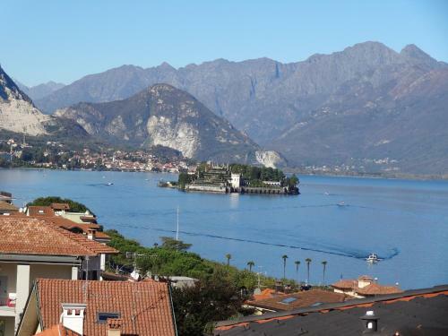 Apartamento Vista Lago