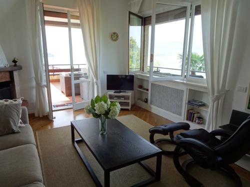 Apartamento Vista Lago
