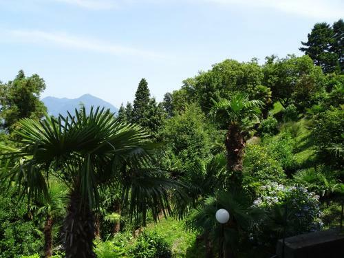 Apartamento Vista Lago