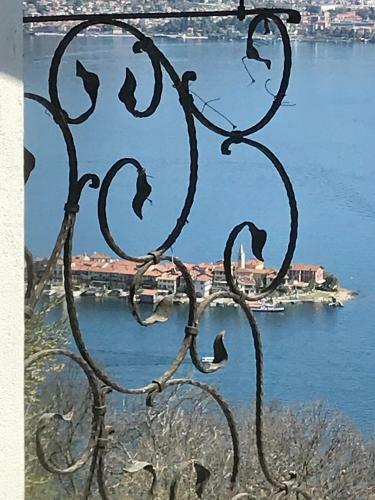 Apartamento Tramonto In C� Delle Isole