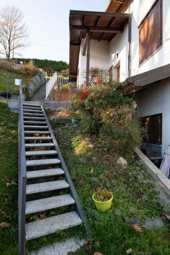 Apartamento Tramonto In C� Delle Isole