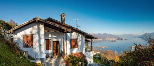Apartamento Tramonto In C� Delle Isole