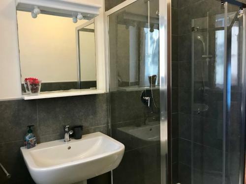 Apartamento Alba In C� Delle Isole