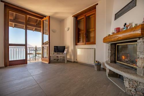 Apartamento Alba In C� Delle Isole