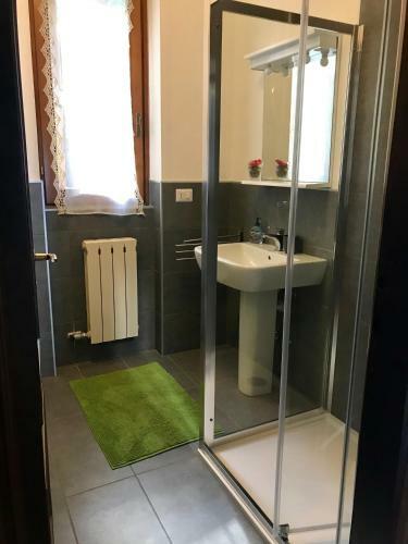 Apartamento Alba In C� Delle Isole