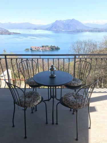 Apartamento Alba In C� Delle Isole