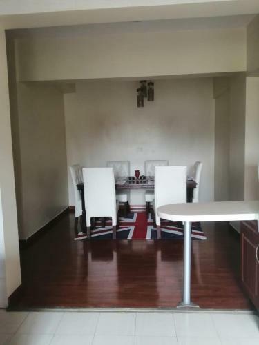 Apartamento Paradise