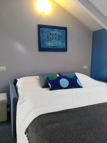 Apartamento Nel Cuore Di Stresa
