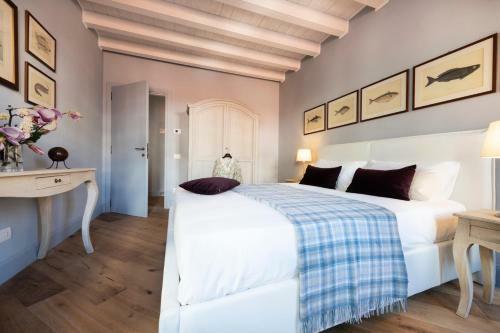 Isola Bella Apartments - Via Del Voltone