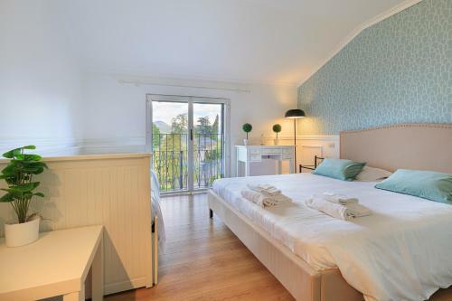 Apartamento Pandora Stresa - By Impero House