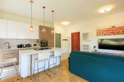 Apartamento Casa Nives - By Impero House