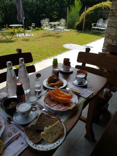 Agroturismo Nel Giardino Di Dafne