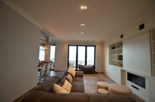 Apartamento Le Terrazze, Via Selvalunga 1, Stresa