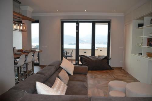 Apartamento Le Terrazze, Via Selvalunga 1, Stresa
