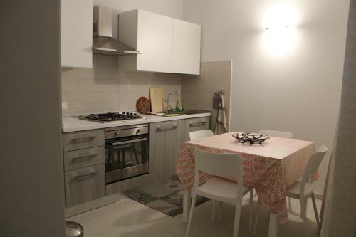 Fran's Apartments