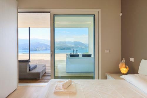 Apartamento Skylake Penthouse By Impero House