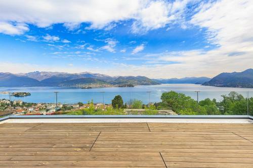 Apartamento Skylake Penthouse By Impero House