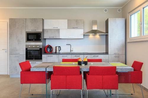 Apartamento Skylake Penthouse By Impero House