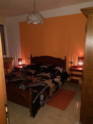 Apartamento Il Nido Di Luca