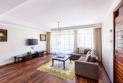 Apartamento Luxurious 2 Bedroom Condo At Cosy Residence