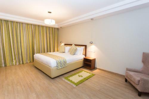 Apartamento Luxurious 2 Bedroom Condo At Cosy Residence
