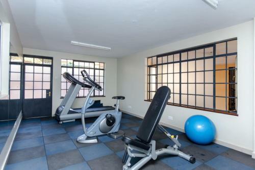 Apartamento Luxurious 2 Bedroom Condo At Cosy Residence