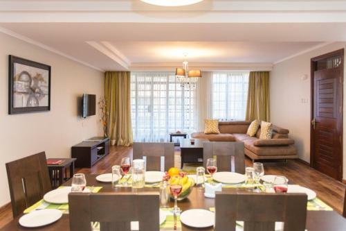 Apartamento Luxurious 2 Bedroom Condo At Cosy Residence