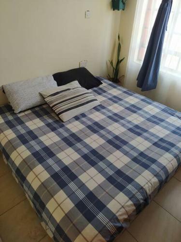 Apartamento Nene's Little Haven