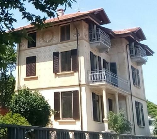 Apartamento Villa Peachey (picci), Grazioso Appartamento