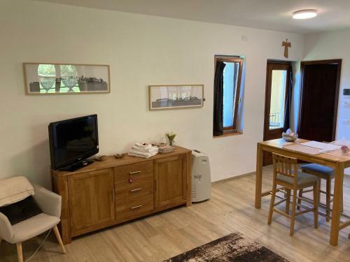 Apartamento La Casa Gialla
