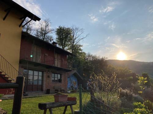 Apartamento La Casa Gialla