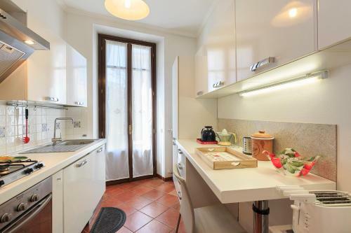 Apartamento Dolfin - Nel Centro Di Stresa - By Impero House