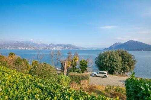 Apartamento Residenza Le Palme Bellavista