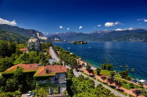 Apartamento Appartamento Gaya Stresa Centro