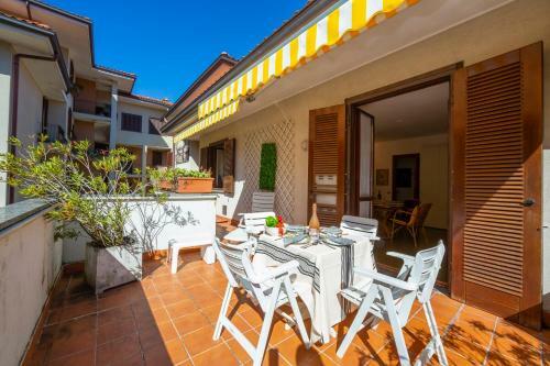 Apartamento Appartamento Gaya Stresa Centro